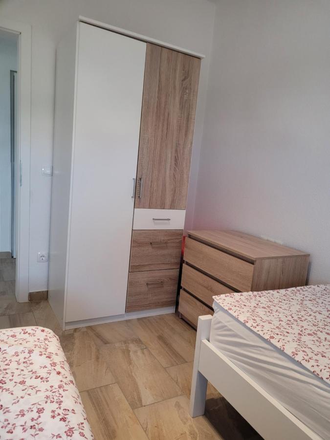 Appartement Baraba Масленица Екстериор снимка