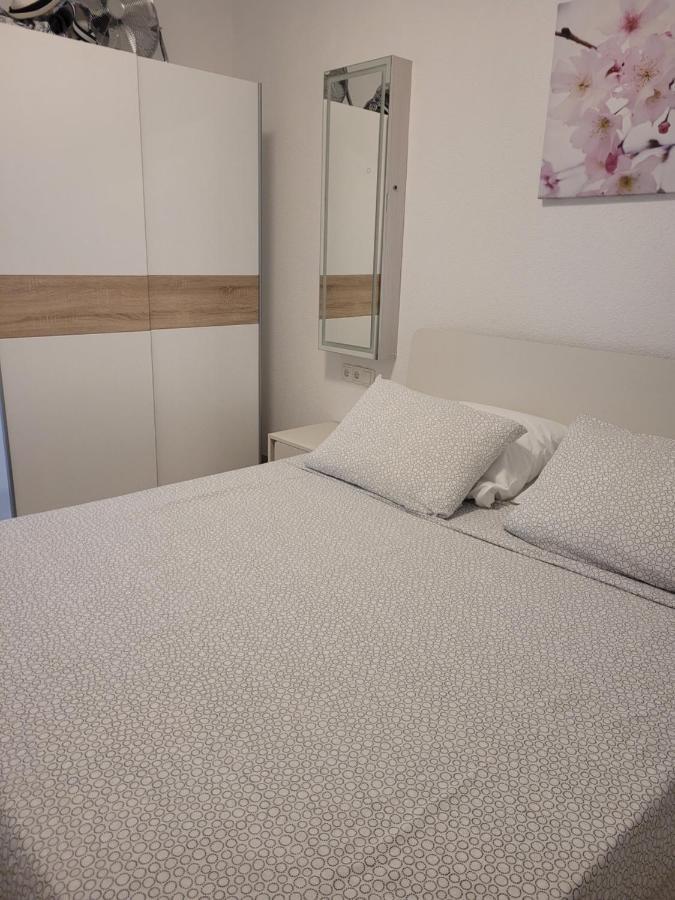 Appartement Baraba Масленица Екстериор снимка